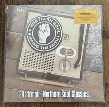 Keeping the faith 28 stompin - faith,