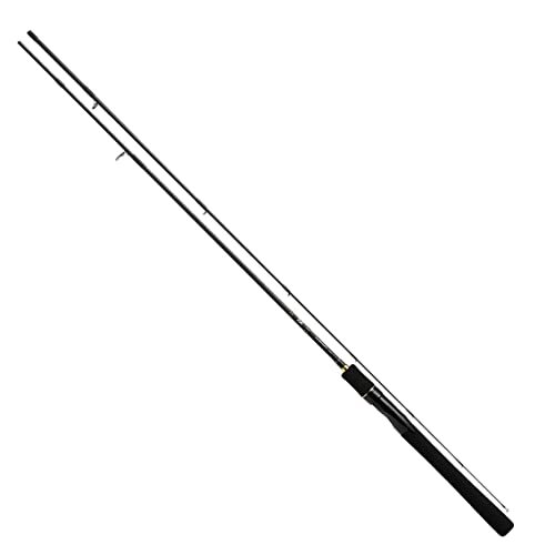 Daiwa spinning rod lurenist - daiwa,