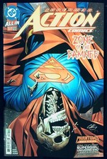 ACTION COMICS (2016) #1080 -