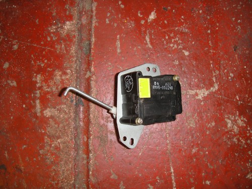 Genuine jaguar x300 xjr xj6 - xjr,