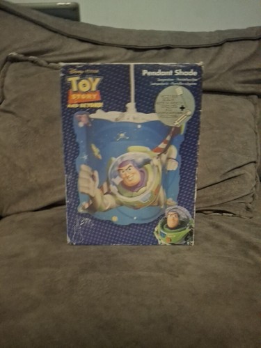 Toy story celing light shade - celing,