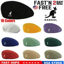 Kangol Breathable Beret Hat