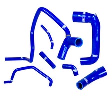 Samco Sport Coolant Hoses for