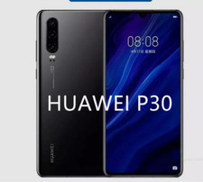 Huawei P30 Smart Phone