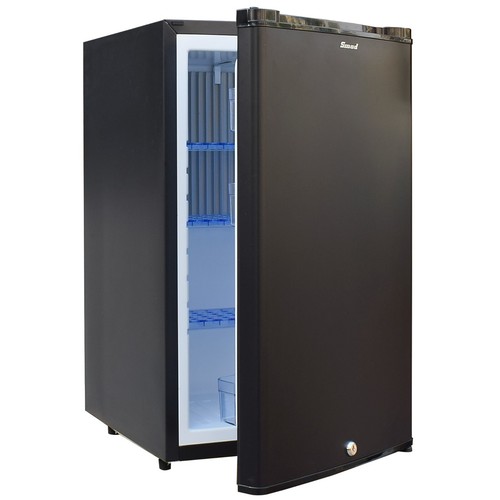 12v 240v fridge campervan - fridge,