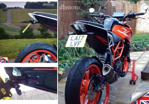 Ktm duke 125 390 2017 - duke, 125/390.