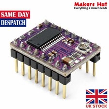 DRV8825 Stepstick Stepper