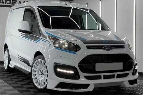 Fits ford transit - ford, connect