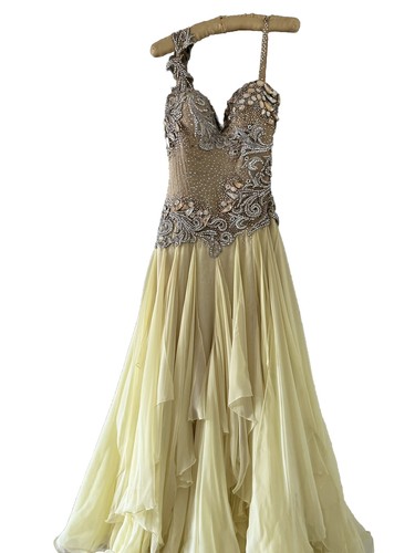 Ballroom dance competition - ballroom,