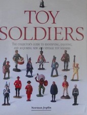 Toy Soldiers: The Collectors