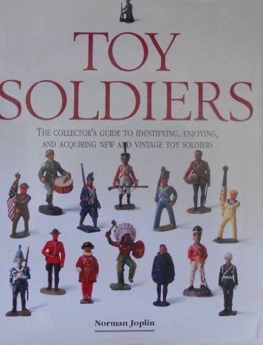 Toy soldiers the collectors - toy, soldiers: