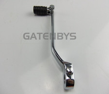 New gear change - gear, lever