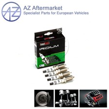 AZ 4x Iridium Upgrade Spark