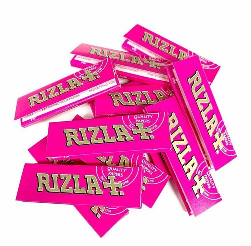 1000 rizla pink - 1000,