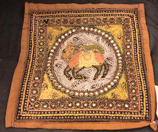 Thai burmese kalaga vintage - thai,