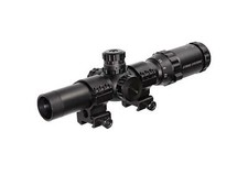 Strike Systems Short Dot Sight