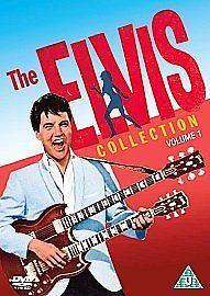 Elvis presley box set - presley, (volume