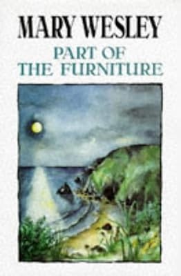 Part the furniture - part,