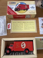 CORGI CLASSIC'S 97371 LIMITED