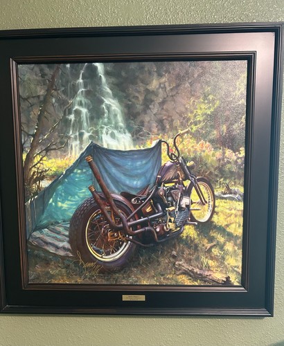 David uhl before baggers - david, 24"