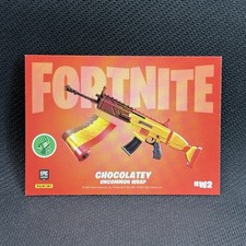 2021 Panini Fortnite Series 3