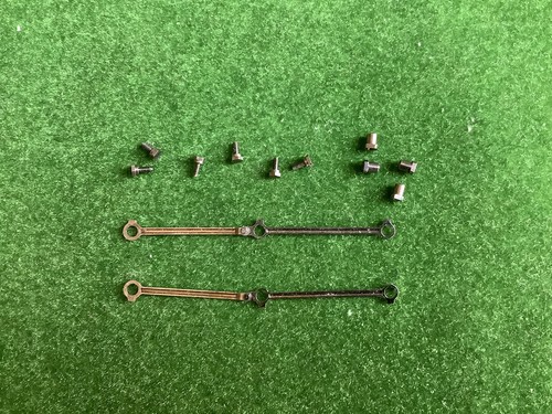 Hornby b12 coupling - b12, rods