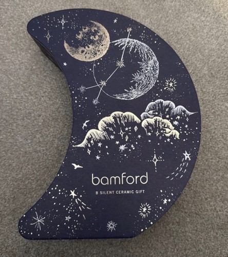 Bamford silent ceramic gift - b,