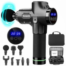 Deep Massage Gun 30 Speeds