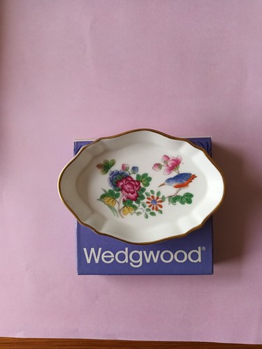 Vintage wedgwood cuckoo - vintage,