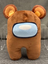 TOIKIDO AMONG US HUGGABLE