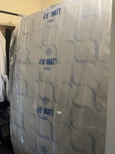 Brand New Mattress 4ft6
