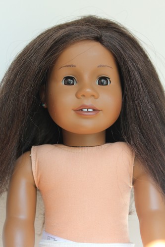 American girl doll truly 31 - truly,