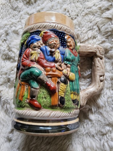 Vintage mug lusterware - 🦋vintage,