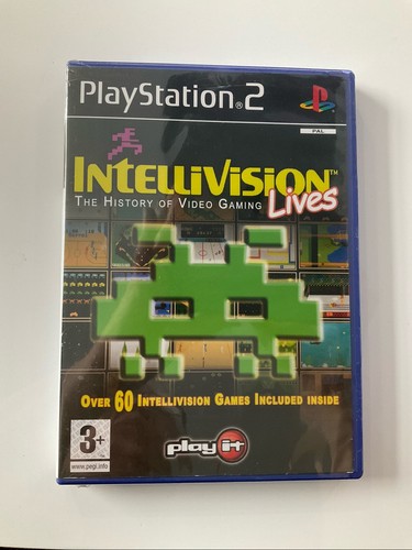Sony playstation ps2 - playstation,