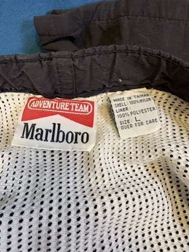 Vintage marlboro swim - vintage,