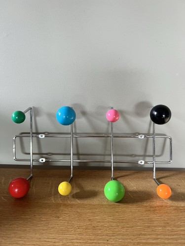 Eames style hang all coat - eames,