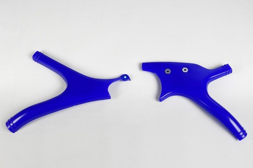 Frame protection frame