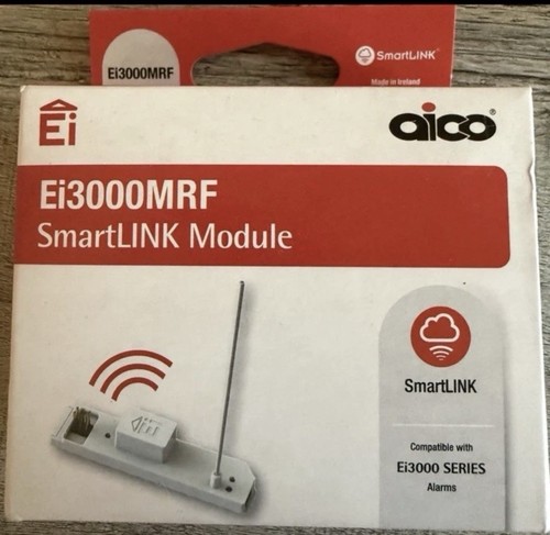 Aico ei3000mrf smartlink - aico,