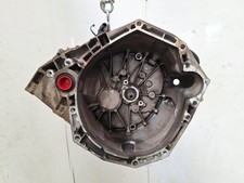 2012 RENAULT MEGANE III 1.5L Diesel 6 Speed Manual Gearbox TL4055 96468 Miles