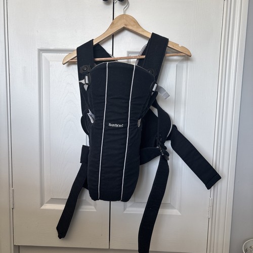 Baby bjorn carrier - bjorn,
