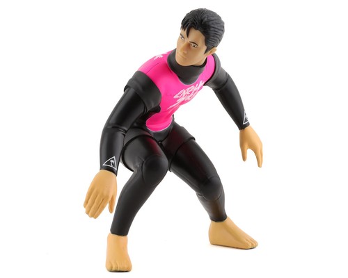Kyosho surfer figure - surfer,