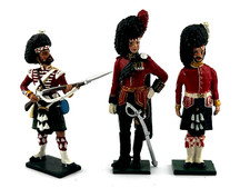 Britains & DB Miniatures