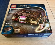 LEGO Harry Potter Chompimg