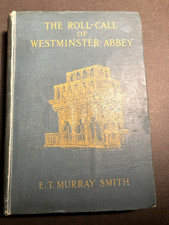 "The Roll-Call of Westminster