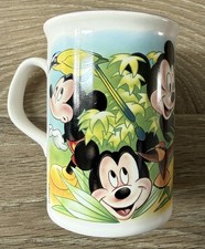 Disney Staffordshire Tableware