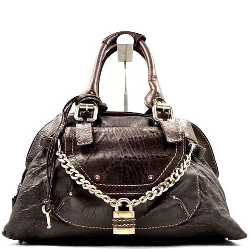 Chloe paddington chocolate - chloe,