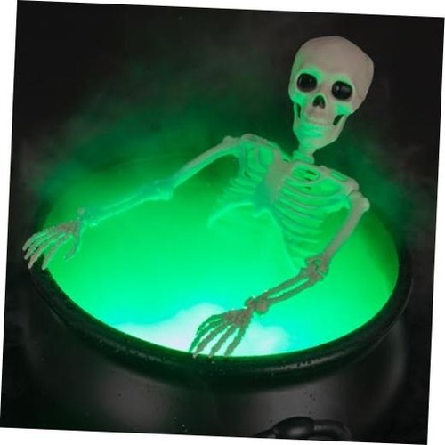 Large witches cauldron - large,