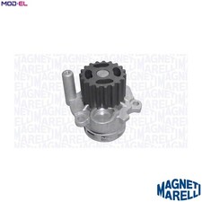 WATER PUMP ENGINE COOLING