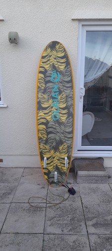 Olaian foam tri fin - olaian,