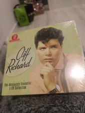 Cliff Richard The Absolute